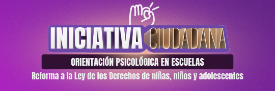 Iniciativa Ciudadana